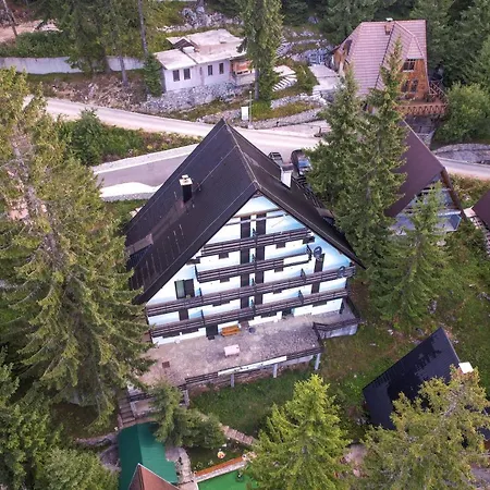 Bellamonte Lejlighed Vlašić