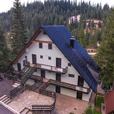 Bellamonte Lejlighed *