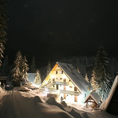 Lejlighed Bellamonte *