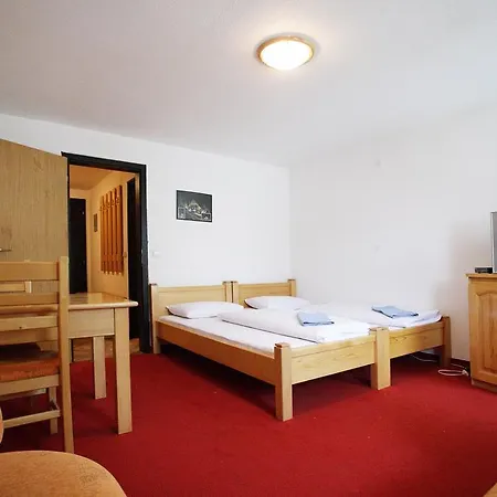 Bellamonte Apartamento Vlasic