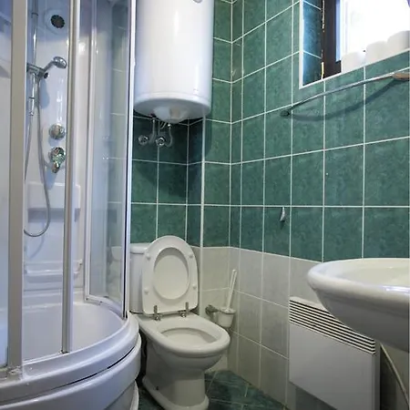 Bellamonte Lejlighed *