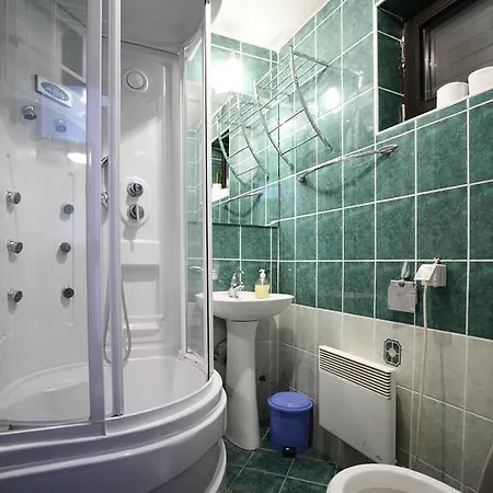 Bellamonte Apartamento Vlasic