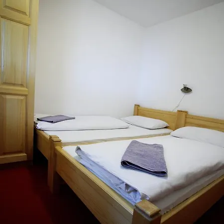 Bellamonte Lejlighed