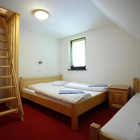 Bellamonte Lejlighed