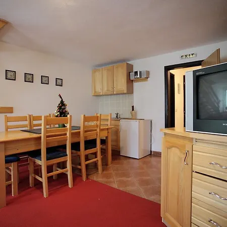 Bellamonte Apartamento Vlasic
