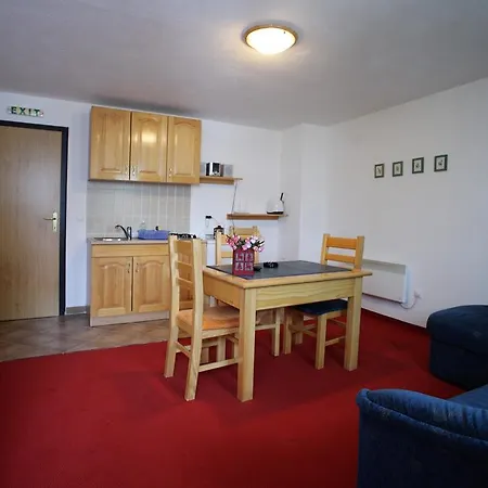 Apartamento Bellamonte