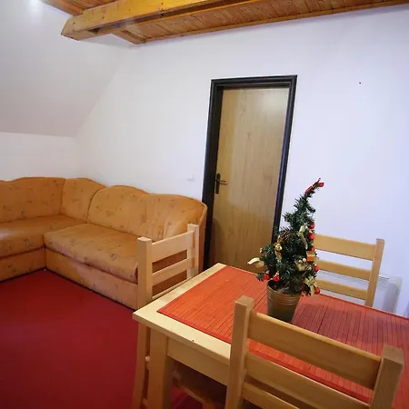 Bellamonte Apartamento Vlasic