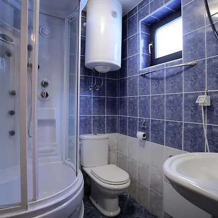 Lejlighed Bellamonte *