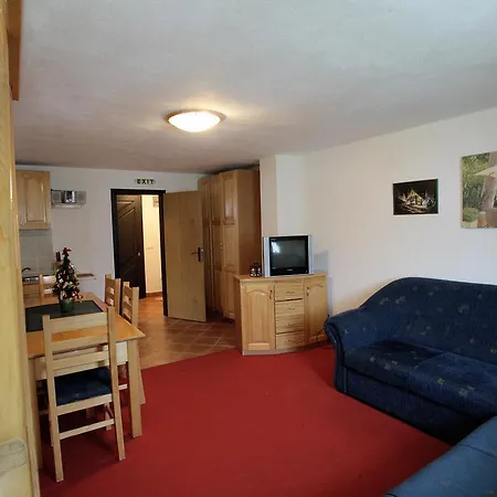 Bellamonte Apartamento