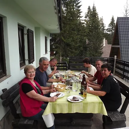 Bellamonte Apartamento Vlasic