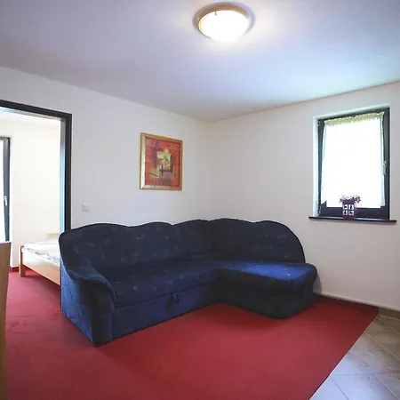 Bellamonte Apartamento Vlasic