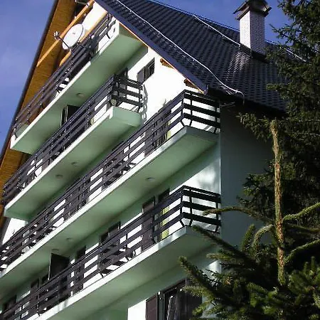 Apartamento Bellamonte *