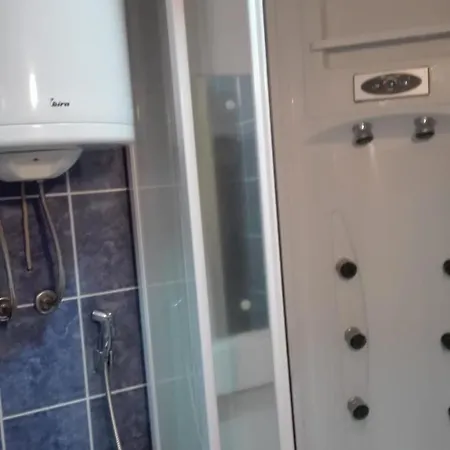 Apartamento Bellamonte Vlasic